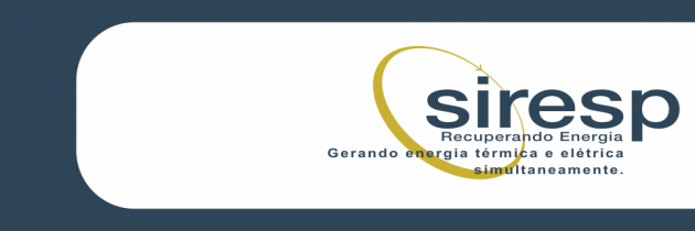 SIRESP – El aprovechamiento de la energía secundaria