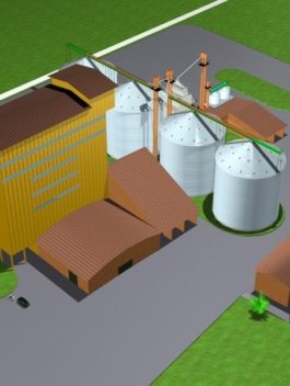 Fábricas de Ração Animal img 06